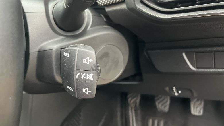 Dacia Jogger 1.0 TCe Comfort 5dr Petrol Estate